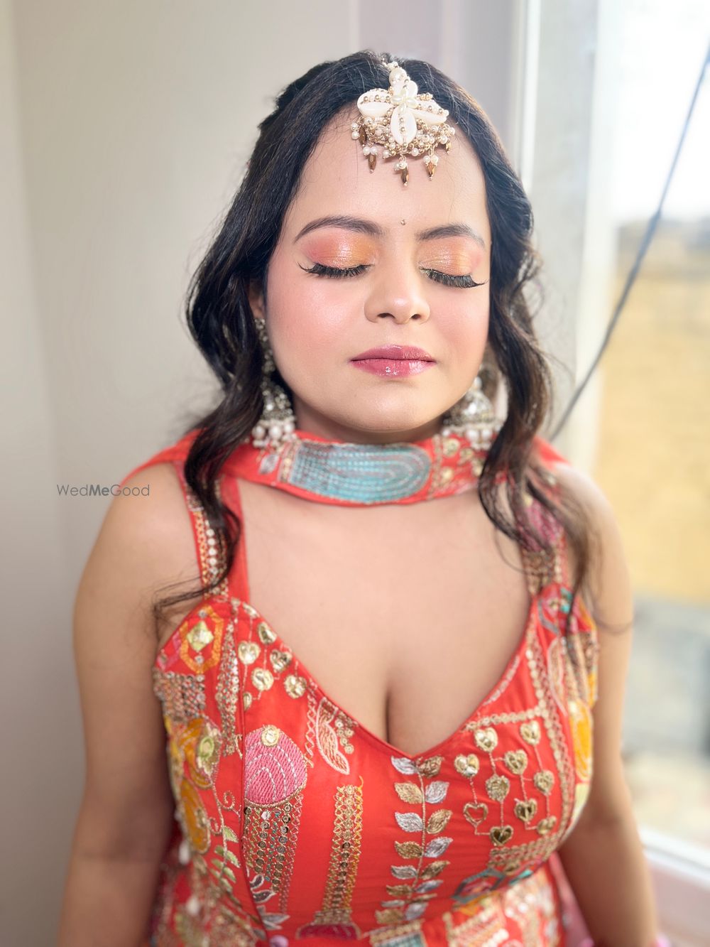 Photo By Aarti Khanna Makeovers - Bridal Makeup
