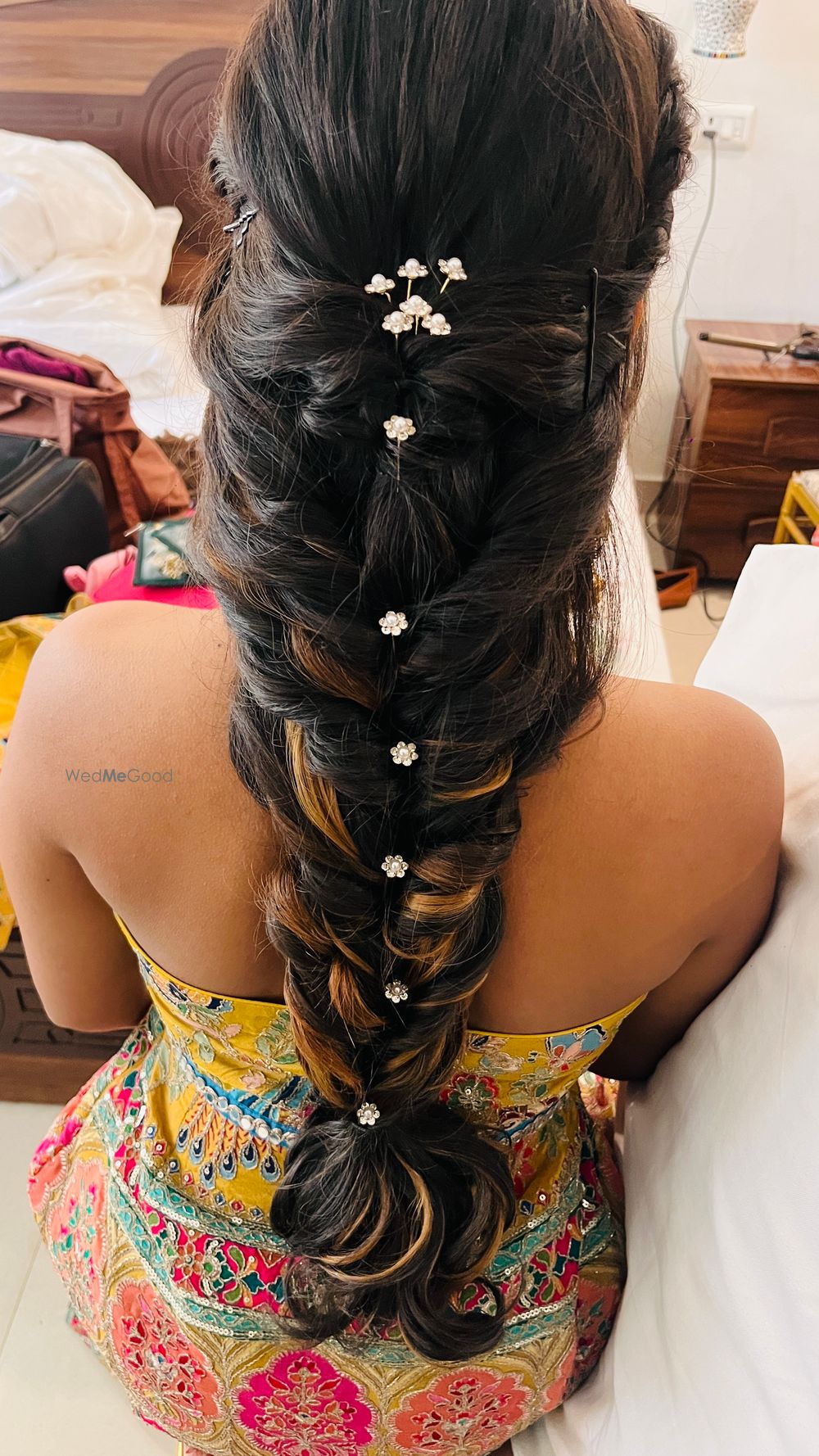 Photo By Aarti Khanna Makeovers - Bridal Makeup