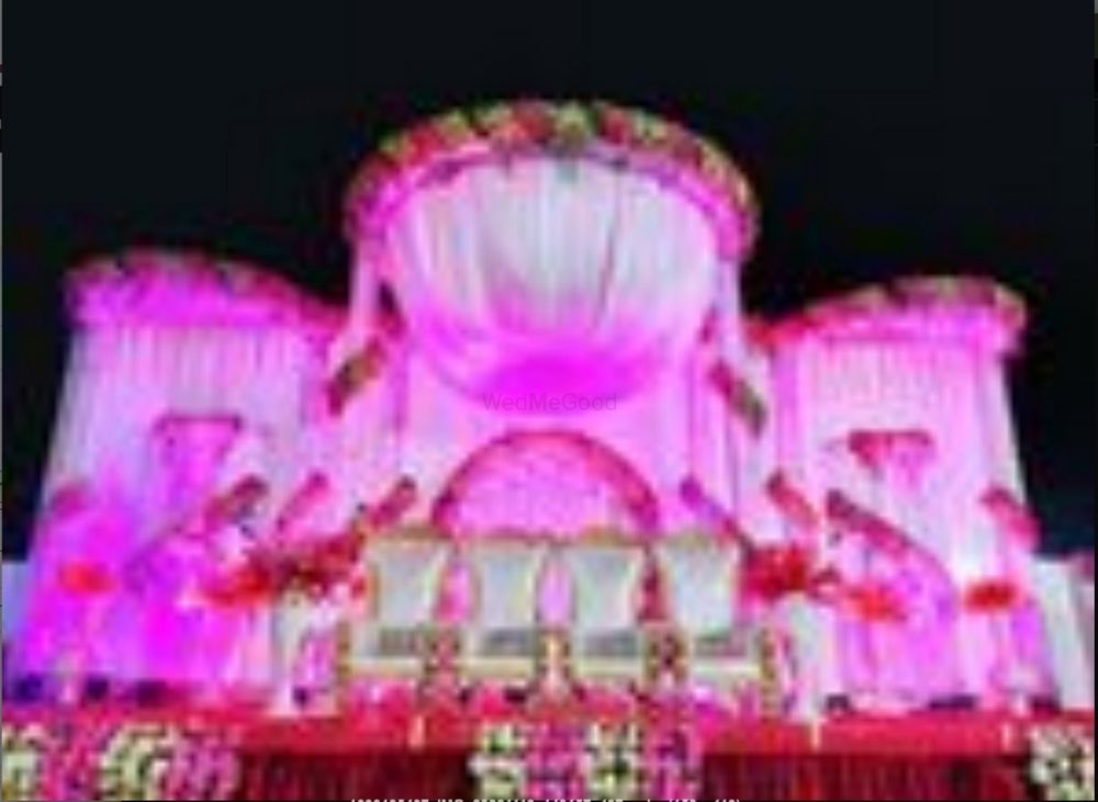 Shyam Events