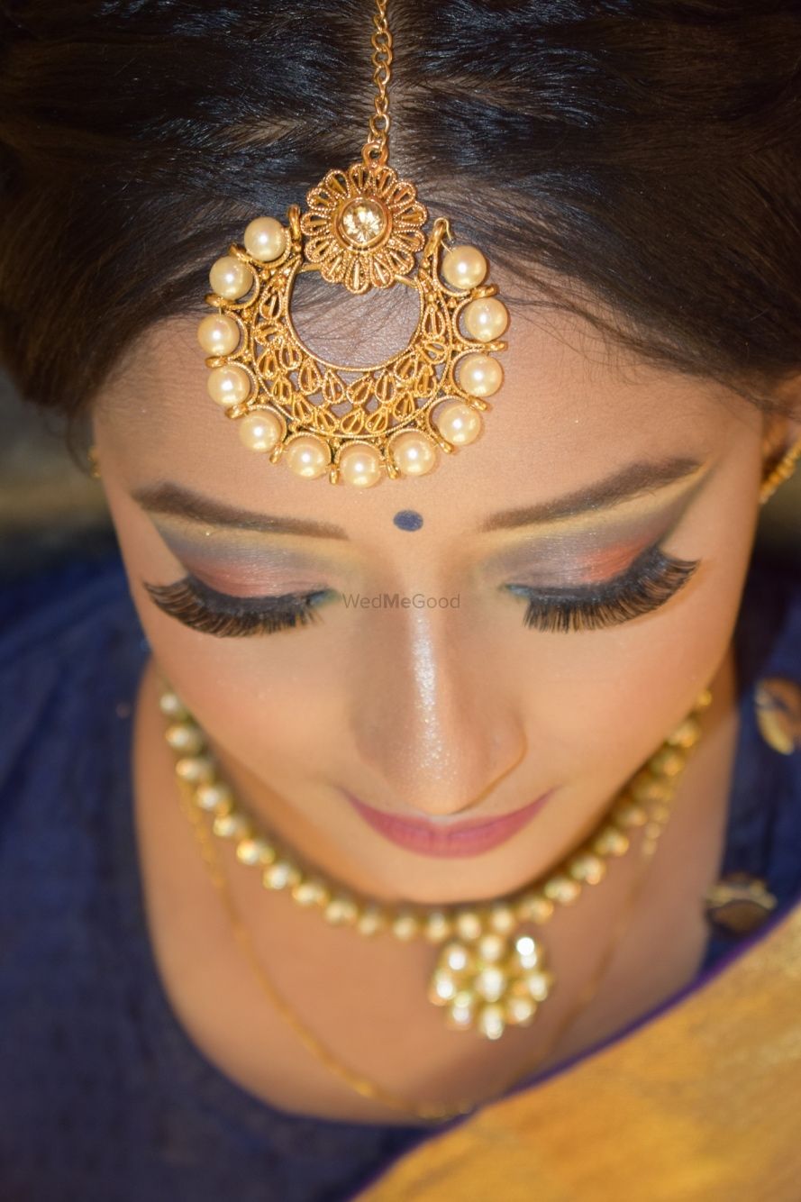 Photo By Make Me Up by Karishma - Bridal Makeup