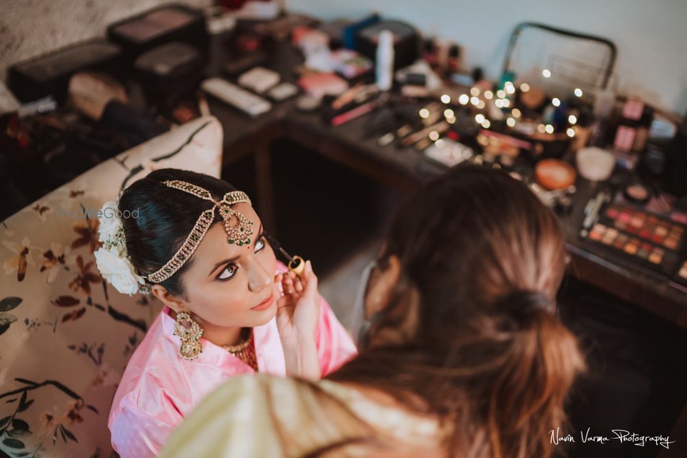 Photo By Make Me Up by Karishma - Bridal Makeup