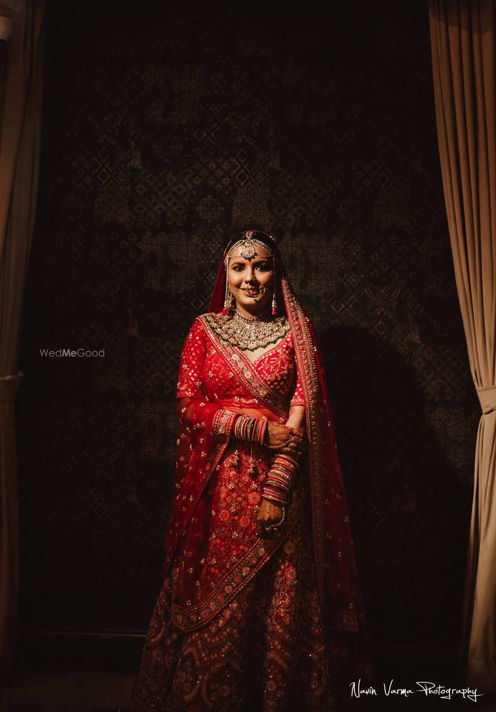 Photo By Make Me Up by Karishma - Bridal Makeup