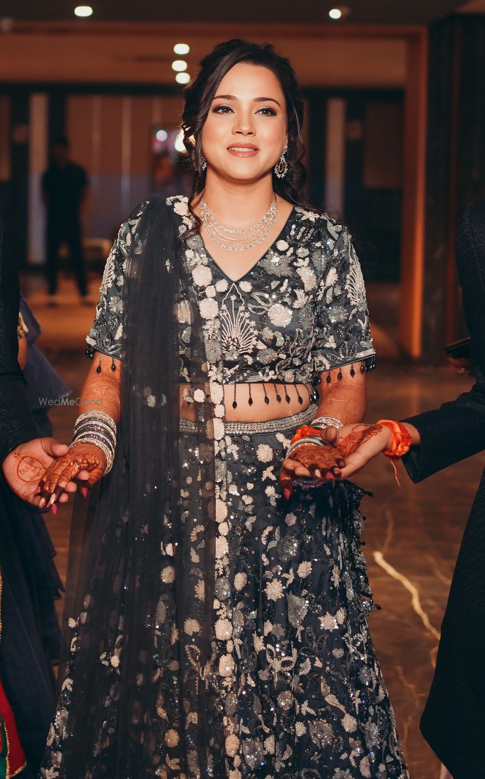 Photo By Make Me Up by Karishma - Bridal Makeup Artists