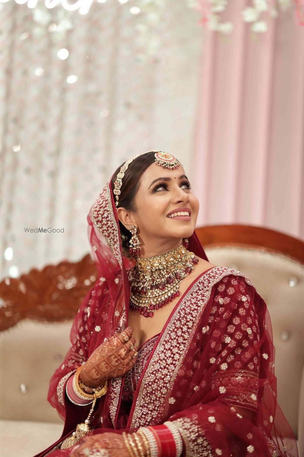 Photo By Make Me Up by Karishma - Bridal Makeup