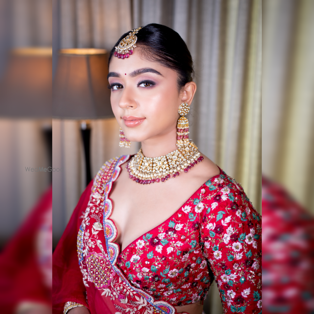 Photo By Make Me Up by Karishma - Bridal Makeup