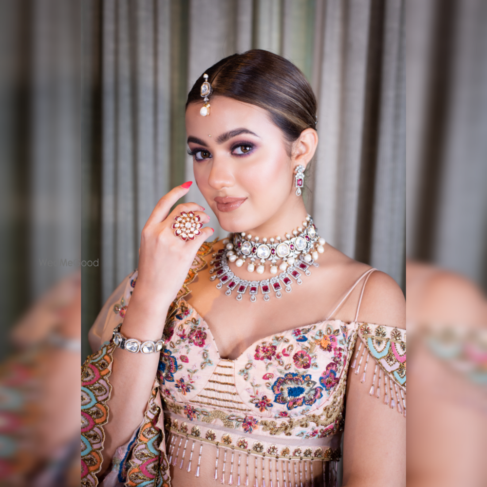 Photo By Make Me Up by Karishma - Bridal Makeup