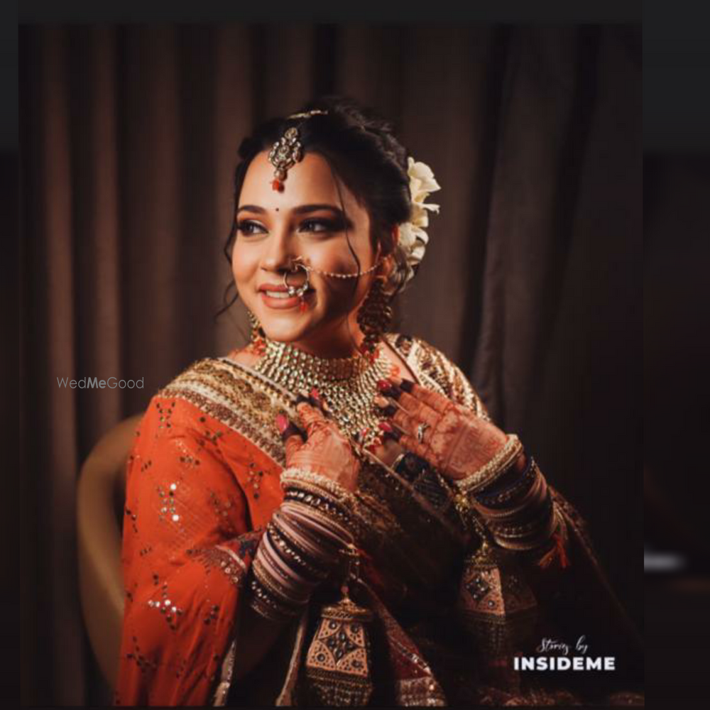 Photo By Make Me Up by Karishma - Bridal Makeup