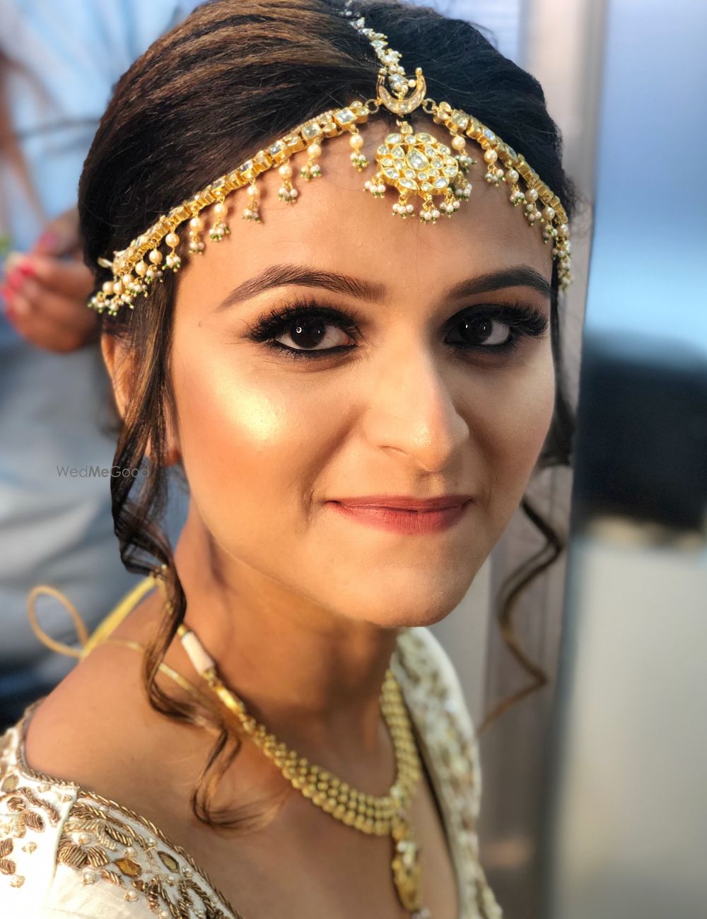 Photo By Vidhii M Mevawalaa - Bridal Makeup