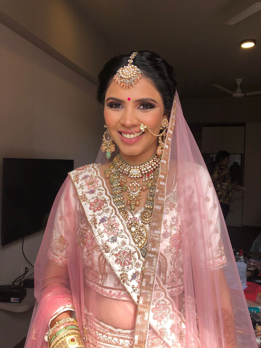 Photo By Vidhii M Mevawalaa - Bridal Makeup