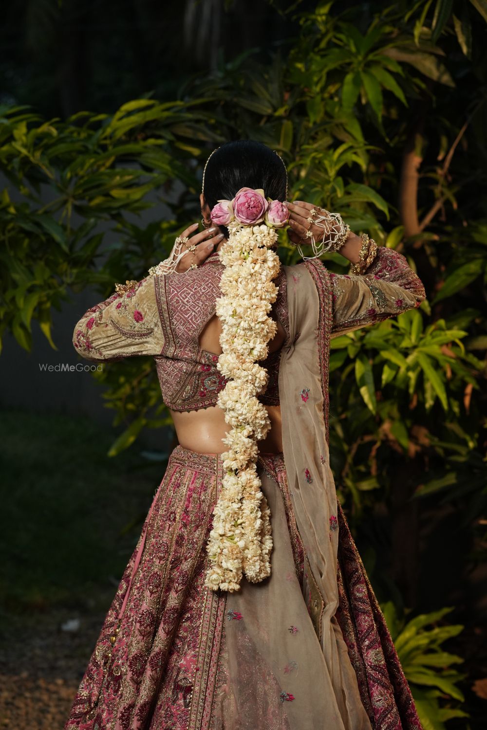 Photo By Vidhii M Mevawalaa - Bridal Makeup