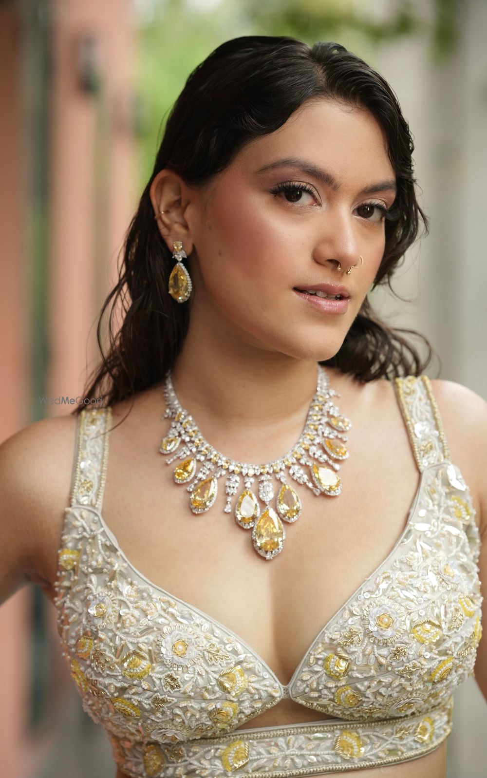 Photo By Vidhii M Mevawalaa - Bridal Makeup