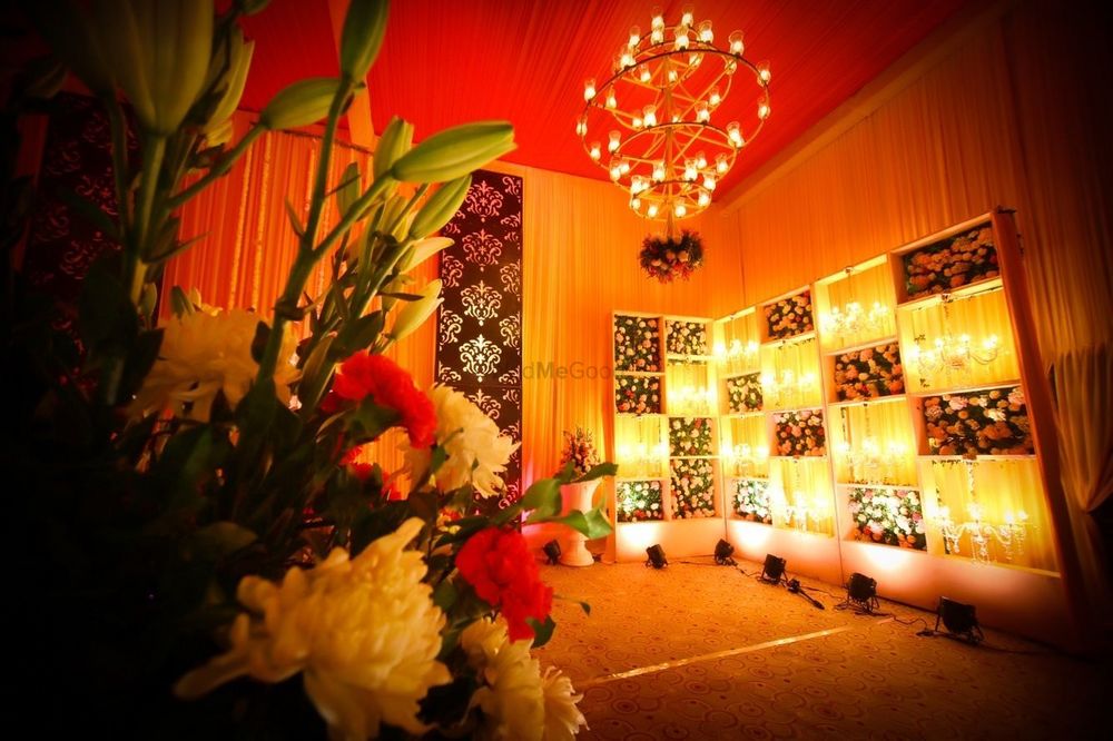 Vertical Dimensions Weddings & Events 