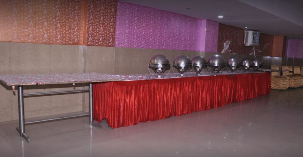Photo By Hotel Samrat Kaushambi - Venues