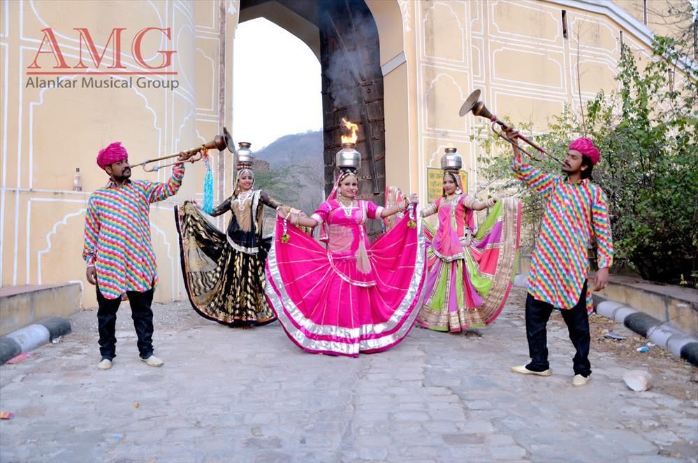 Photo By Alankar Musical Group - Wedding Entertainment 