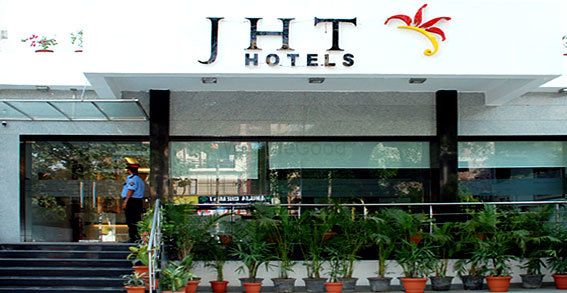 Photo By JHT Hotel - Venues