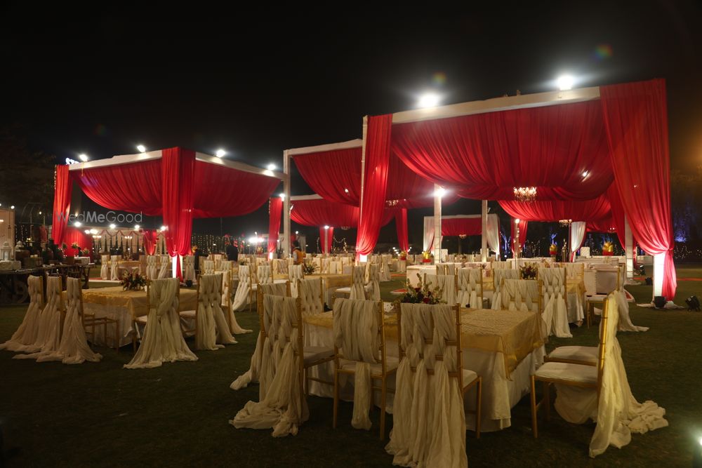 Photo By The Stellar Gymkhana - Venues