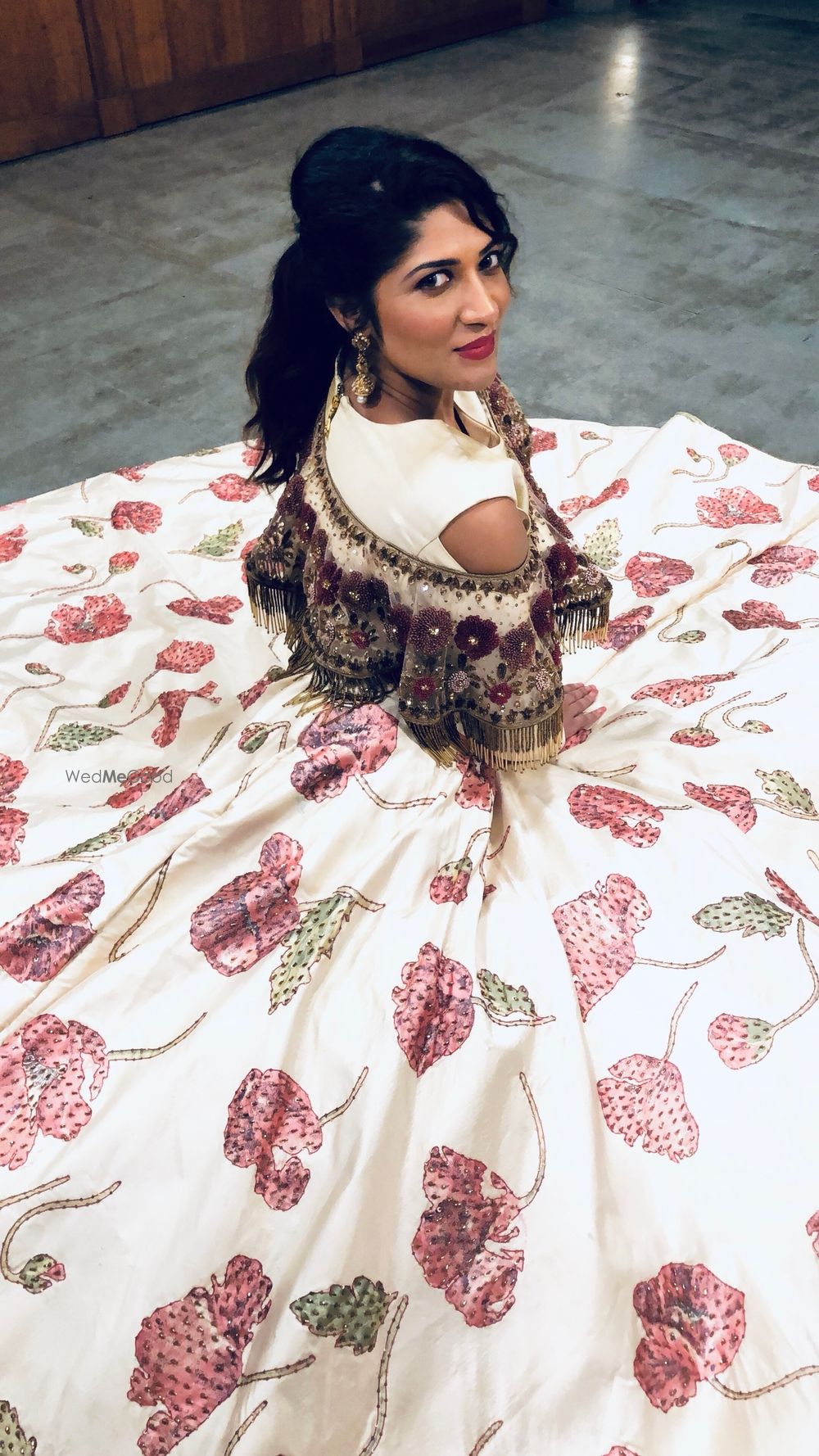 Photo By Aaziya Shafi Bridals - Bridal Makeup