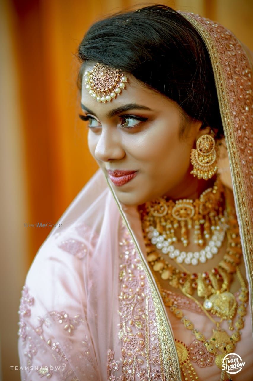 Photo By Brides by Aaziya - Bridal Makeup