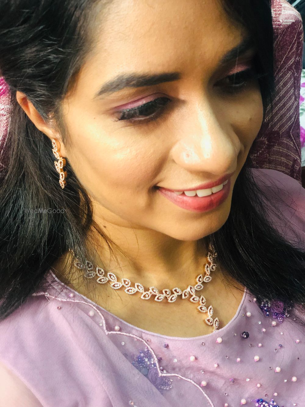 Photo By Aaziya Shafi Bridals - Bridal Makeup