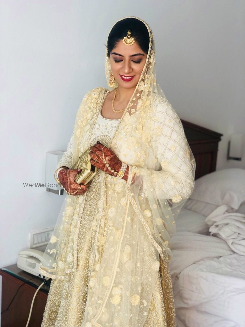 Photo By Brides by Aaziya - Bridal Makeup