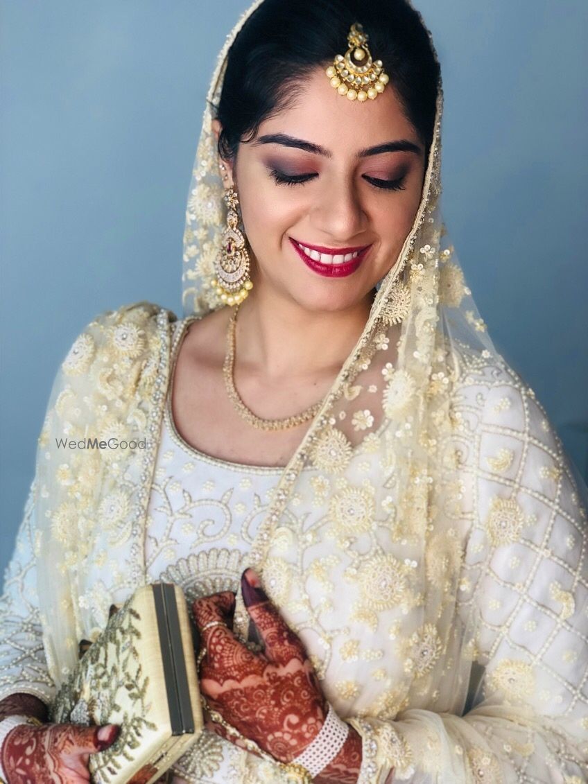 Photo By Brides by Aaziya - Bridal Makeup