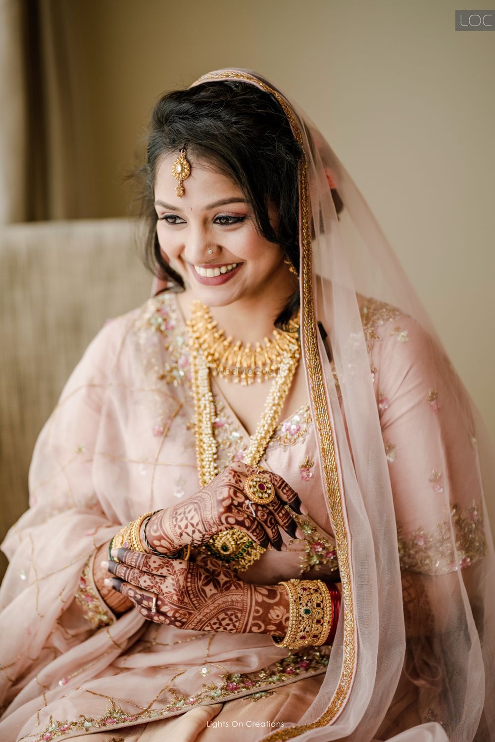 Photo By Brides by Aaziya - Bridal Makeup