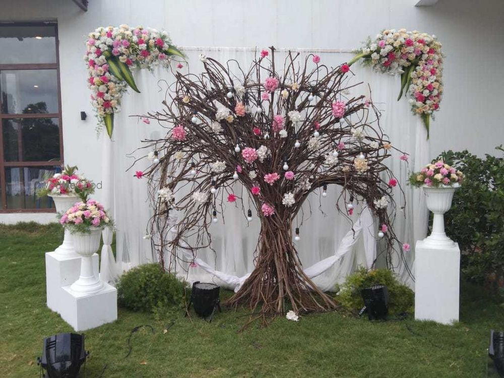 Photo By Blooming Flower Events - Decorators