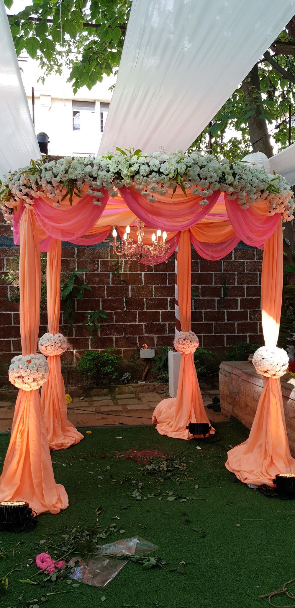 Photo By Blooming Flower Events - Decorators