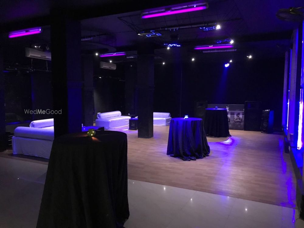 Photo By House of The Good Life - Venues