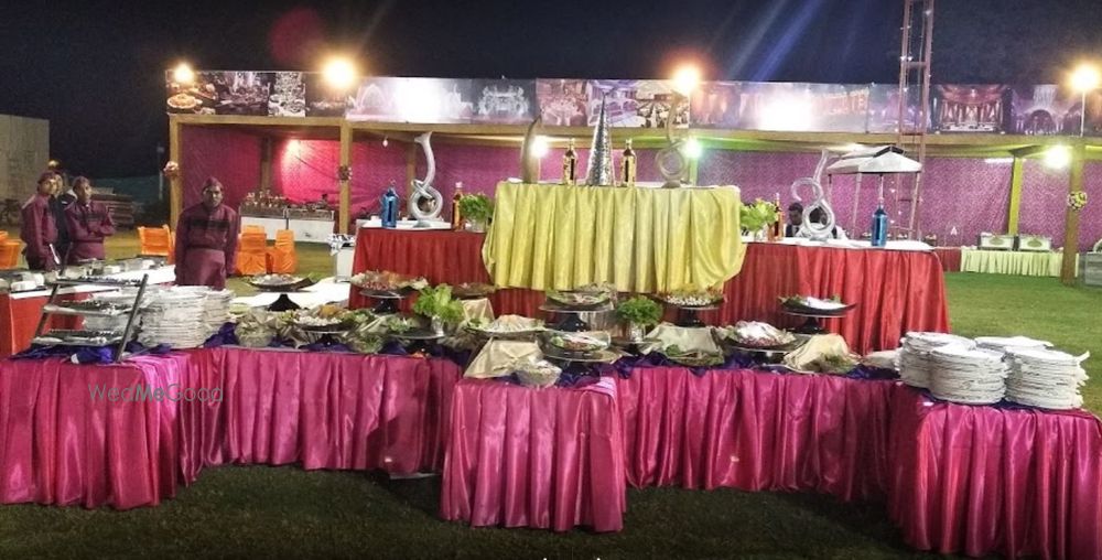 Photo By Juglal Farm - Venues