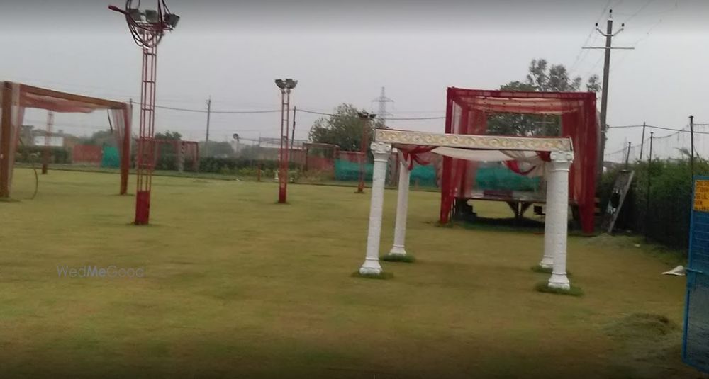 Photo By Juglal Farm - Venues