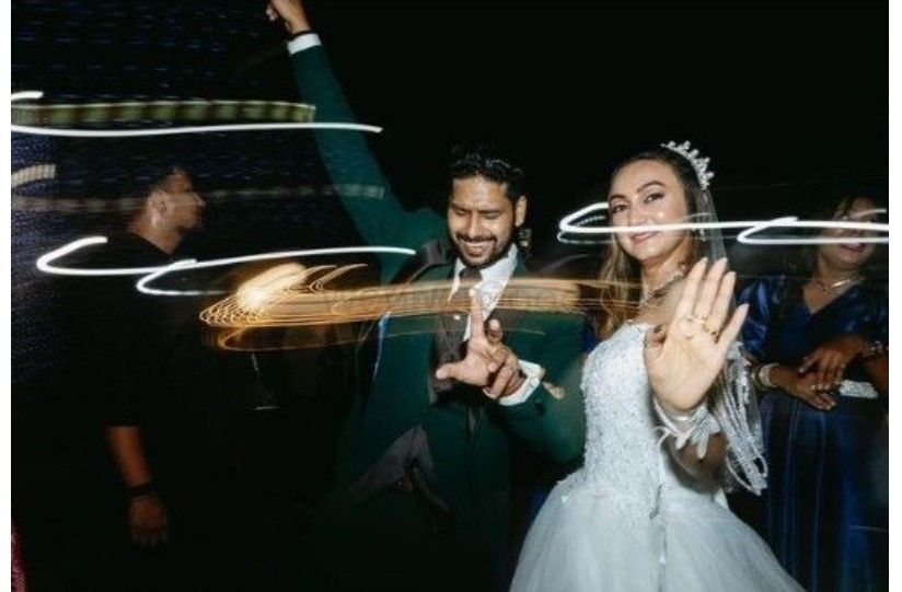 Weddings by Shivam - Pre Wedding