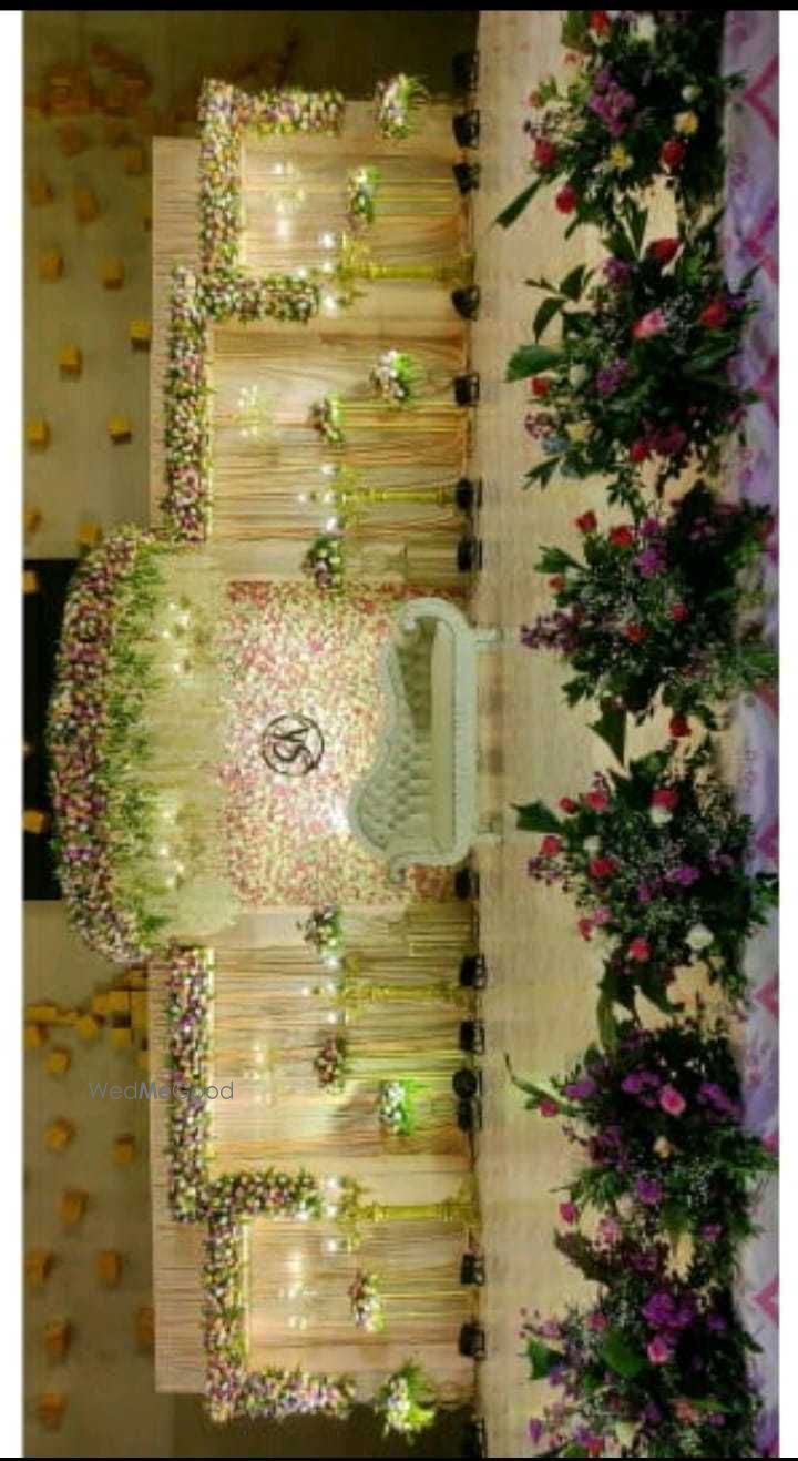 Photo By SS Events - Decorators