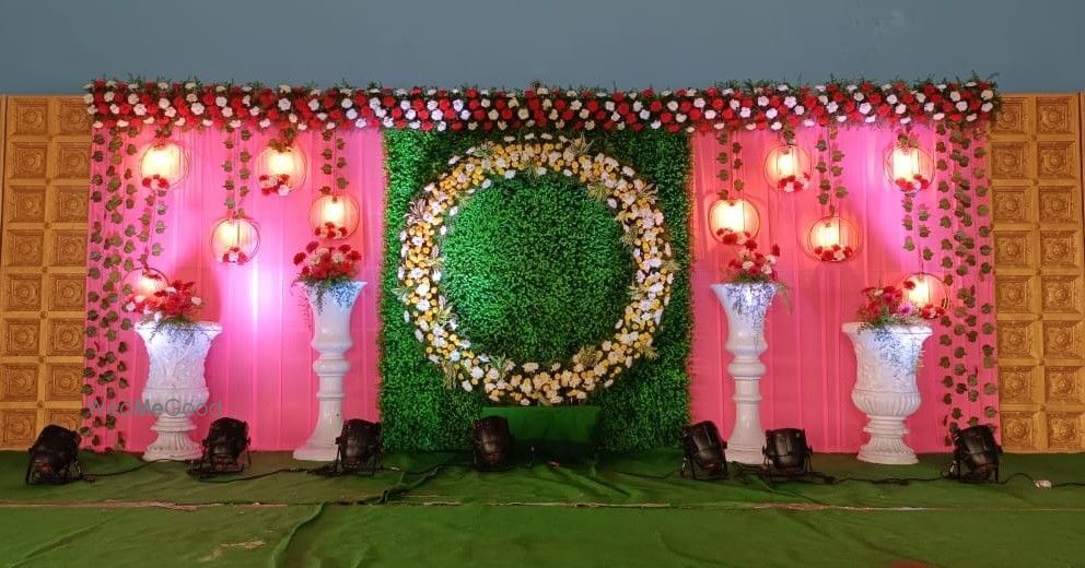 Photo By SS Events - Decorators