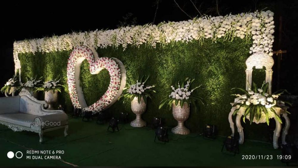 Photo By SS Events - Decorators