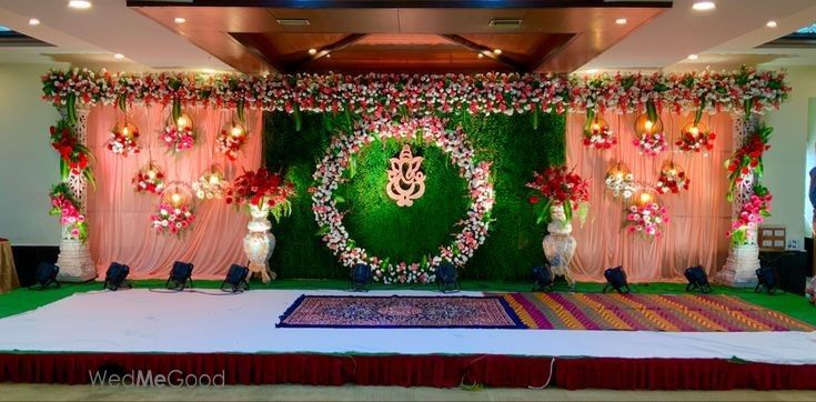 Photo By SS Events - Decorators