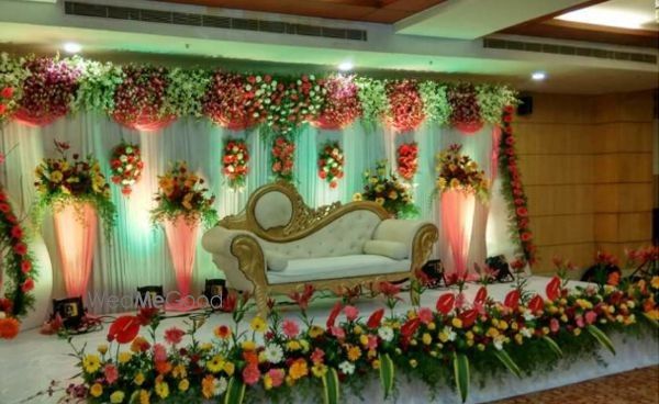 Photo By SS Events - Decorators