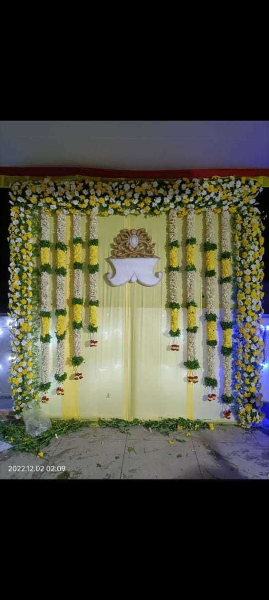 Photo By SS Events - Decorators