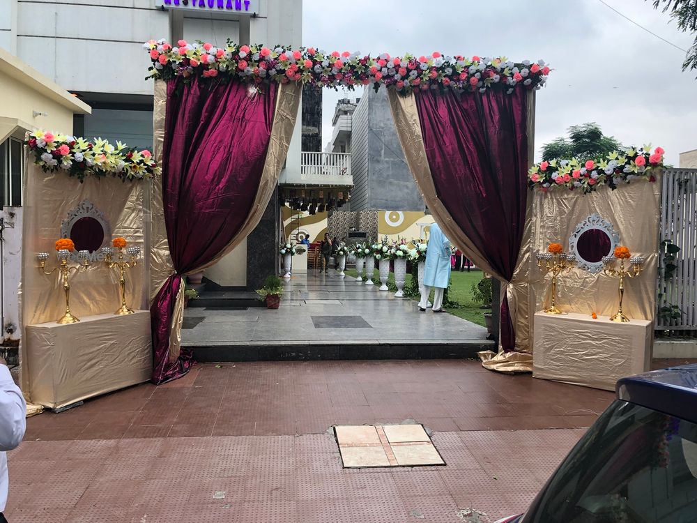 Photo By Miraki Eventos - Wedding Planners