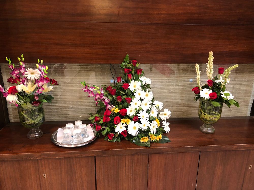 Photo By Miraki Eventos - Wedding Planners