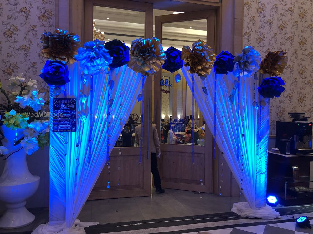 Photo By Miraki Eventos - Wedding Planners