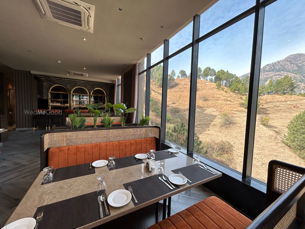 Photo By Mountain Crest Hotel - Venues