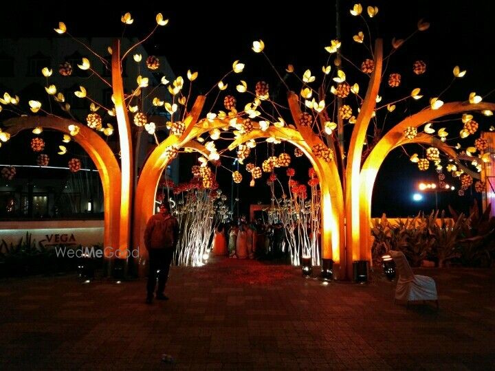 Photo By Antraa Events Pvt. Ltd - Wedding Planners