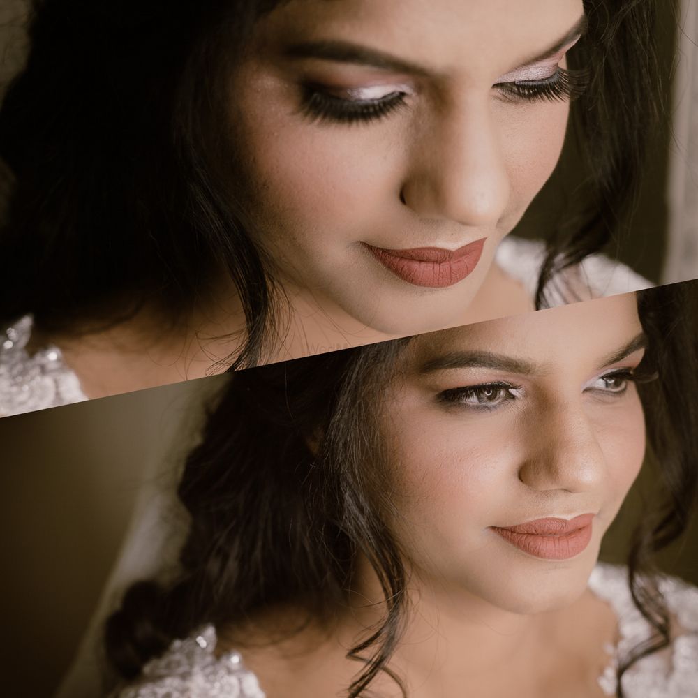 Photo By Divya Kukreja Makeup and Hair - Bridal Makeup