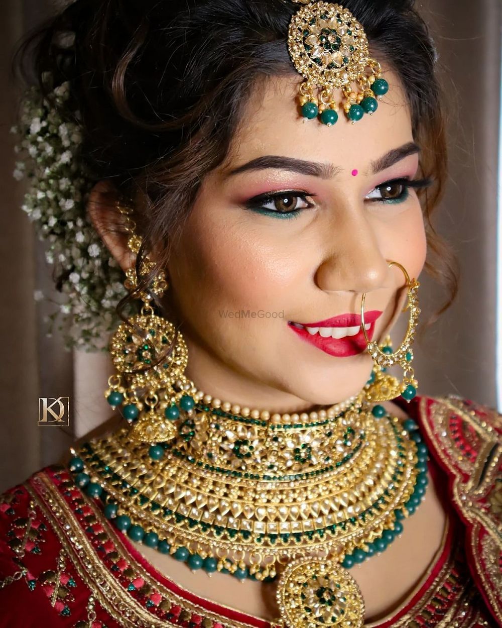 Photo By Divya Kukreja Makeup and Hair - Bridal Makeup