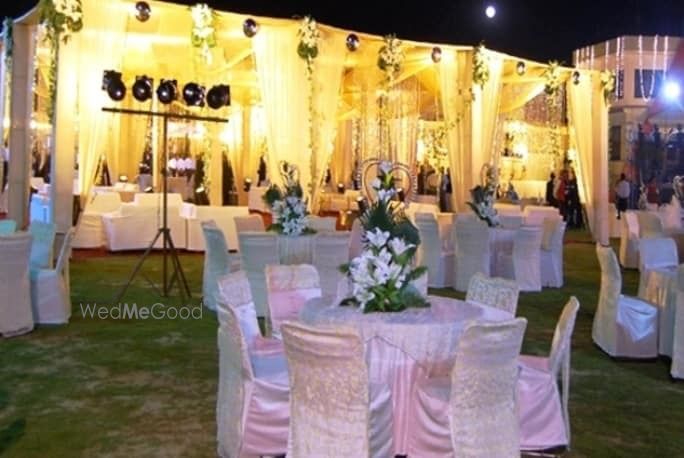 Photo By Golden View Resorts  - Venues