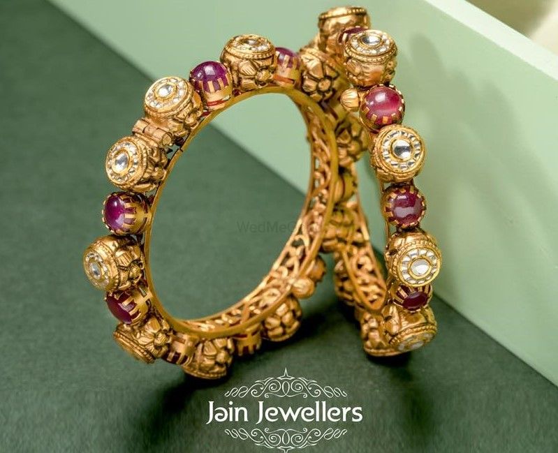 Photo By Jain Jewellers - Jewellery