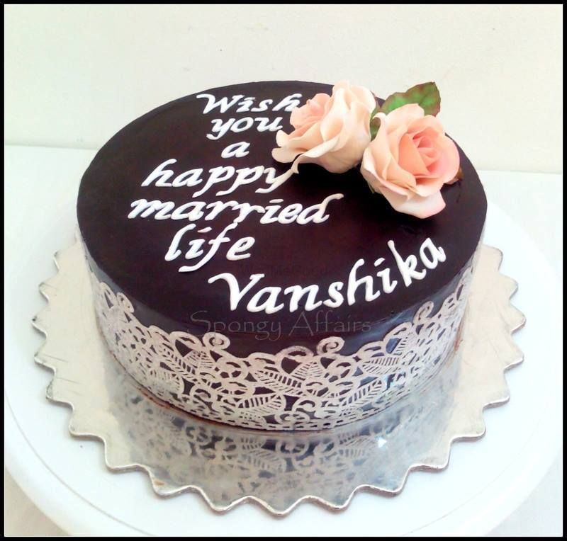 Photo By Manami Patisserie - Cake