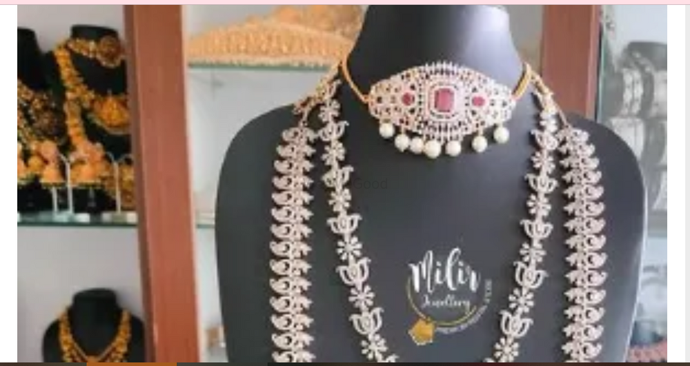 Milir Jewellery