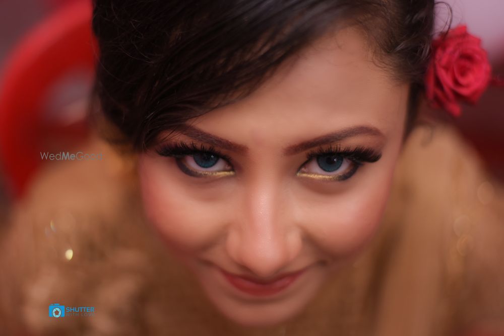 Photo By Shutter With Love - Photographers